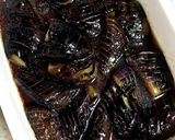 ナスのさっぱり焼き浸し作り方11写真