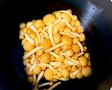 食べごたえ！なめことおろしの揚げ出し豆腐作り方1写真