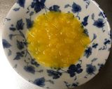 ファミリーバースデーケーキ2019作り方22写真