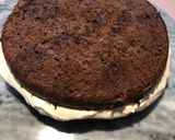 ファミリーバースデーケーキ2019作り方28写真