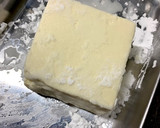 食べごたえ！なめことおろしの揚げ出し豆腐作り方6写真