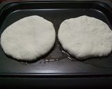 ハチャプリ（チーズパン）作り方4写真