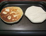 ハチャプリ（チーズパン）作り方5写真
