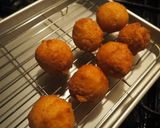 丸型おさつドーナツ作り方6写真