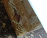 ソースが決め手？チキンカツサンド作り方6写真