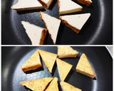 肉だんご(つくね)＆厚揚げの炒めもの♡作り方5写真