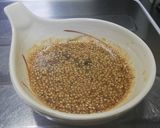 [簡単]我が家の海鮮丼(丼のタレ)作り方3写真