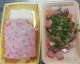[簡単]我が家の海鮮丼(丼のタレ)作り方1写真