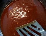 我が家の定番ハンバーグ作り方11写真