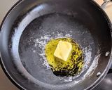 ミートソースと茄子の重ね焼き作り方2写真