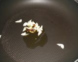 完熟トマトで★スパゲッティ・ペスカトーレ作り方2写真