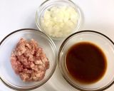 色々活用☘️ちょこっとスパイシーミート作り方1写真