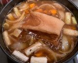簡単！さっぱり紅茶豚作り方3写真