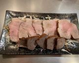 簡単！さっぱり紅茶豚作り方4写真