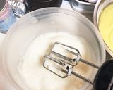 炊飯器でスフレチーズケーキグルテンフリー作り方3写真
