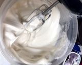 炊飯器でスフレチーズケーキグルテンフリー作り方4写真