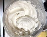 炊飯器でスフレチーズケーキグルテンフリー作り方5写真