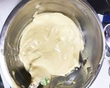 炊飯器でスフレチーズケーキグルテンフリー作り方7写真