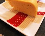 炊飯器でスフレチーズケーキグルテンフリー作り方11写真