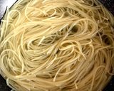 美味しいサラスパ作り方3写真