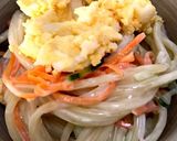 美味しいサラスパ作り方6写真
