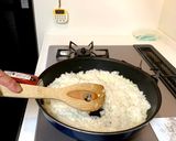 挽き肉と野菜の宝石箱作り方2写真