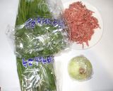 ほうれん草のカレー炒め♪簡単目の疲れに作り方1写真