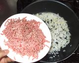 ほうれん草のカレー炒め♪簡単目の疲れに作り方5写真