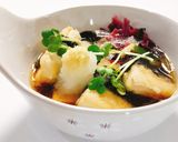 いそべ豆腐作り方9写真