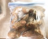Kibe(キベ)ブラジルの肉団子的な作り方6写真