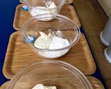 誤飲を防げる！安全なやわらかお月見団子作り方1写真