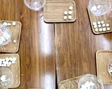 誤飲を防げる！安全なやわらかお月見団子作り方2写真