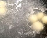 誤飲を防げる！安全なやわらかお月見団子作り方3写真