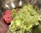 至高の焼き餃子 決定版 簡単包み手順付作り方5写真