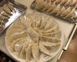 至高の焼き餃子 決定版 簡単包み手順付作り方7写真