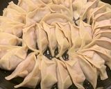 至高の焼き餃子 決定版 簡単包み手順付作り方10写真
