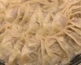 至高の焼き餃子 決定版 簡単包み手順付作り方13写真