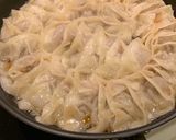 至高の焼き餃子 決定版 簡単包み手順付作り方14写真