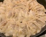 至高の焼き餃子 決定版 簡単包み手順付作り方15写真