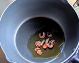 コンナムルクッパ作り方3写真