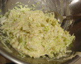コツ満載！絶対おいしい関西風お好み焼き作り方3写真