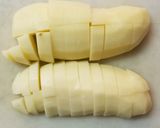 簡単!あっさりポテトサラダ作り方1写真