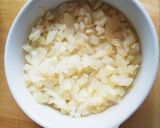 ♪食べごたえ重視♪基本のハンバーグ作り方3写真