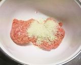 ♪食べごたえ重視♪基本のハンバーグ作り方4写真