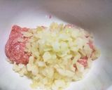 ♪食べごたえ重視♪基本のハンバーグ作り方6写真