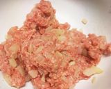 ♪食べごたえ重視♪基本のハンバーグ作り方7写真