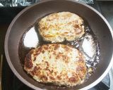 ♪食べごたえ重視♪基本のハンバーグ作り方9写真