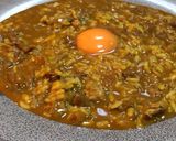食べたらハマるナニワ飯【セイロンライス】作り方11写真