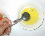 ほうれん草そぼろ炒め♪簡単作り方6写真