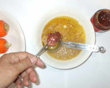 ほうれん草そぼろ炒め♪簡単作り方9写真